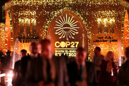 COP27 ends with loss and damage fund, little progress on other issues
