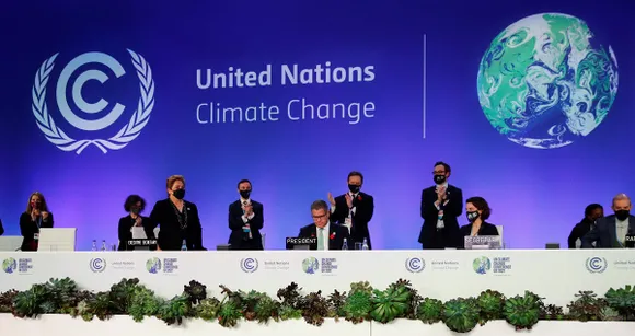 4 signs of progress at the UN climate change summit
