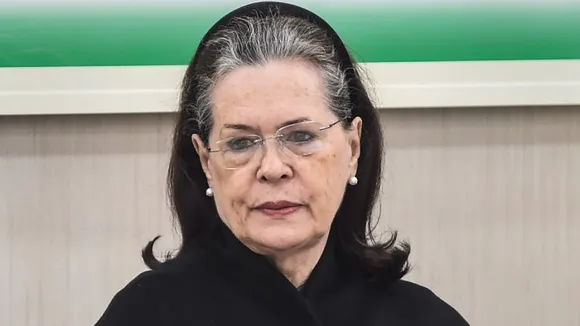 Sonia Gandhi admitted to Ganga Ram Hospital with viral infection