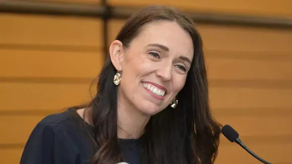 Jacinda Ardern’s resignation: gender and the toll of strong, compassionate leadership
