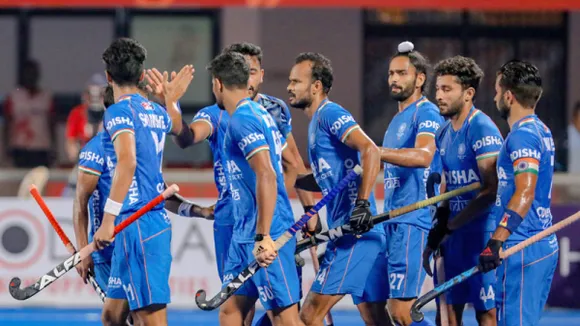 FIH Men's Hockey World Cup: Analysis of participating teams