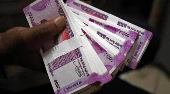 Rupee falls 26 paise to 81.68 against US dollar