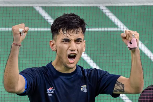 FIR against Lakshya Sen, coach and family for age fraud, cheating