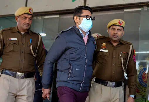 Urination case: Court adjourns Shankar Mishra's bail plea to Jan 30