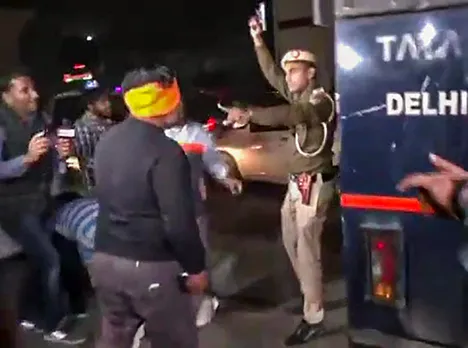 Delhi police chief lauds team that escorted Aaftab Amin Poonawala