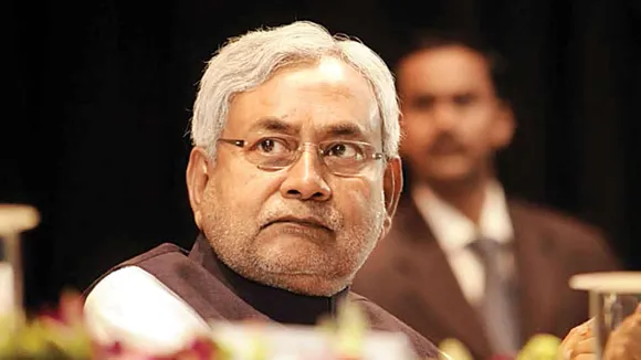 Will Nitish Kumar stick to his word this time?