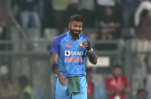Losing a game is alright, key is to get feel of difficult situations: Pandya