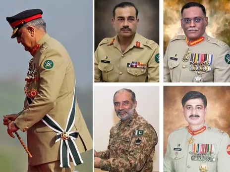 Differences intensify in Pak govt over appointment of new Army chief