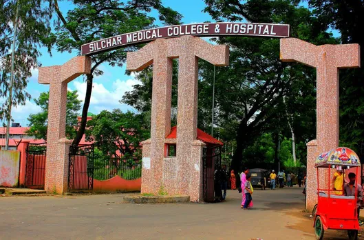 Assam: 14 dental college students expelled from hostel for ragging