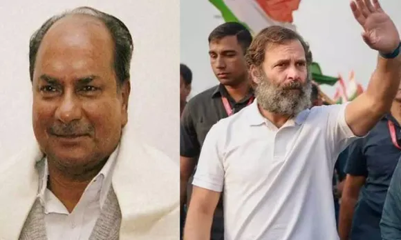 As Bharat Jodo Yatra ends, India gets to see new Rahul Gandhi: A K Antony