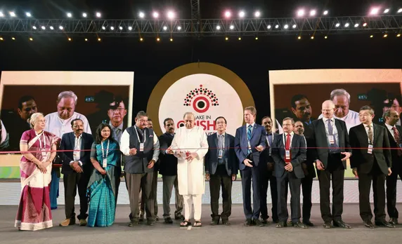 Make In Odisha Conclave ssecures Rs 10.5 lakh crore investment intent