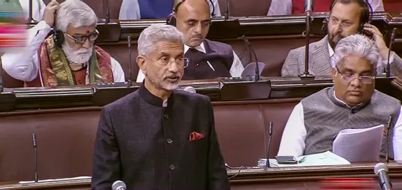 Sensible to get best deal in interest of Indian people: Jaishankar on Russian oil import