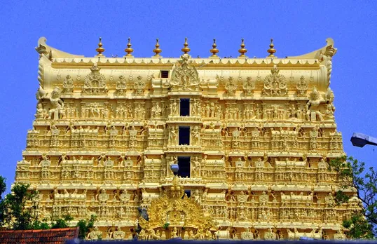 Guruvayur Temple possesses over Rs 1,737 crore in bank, 271 acres land