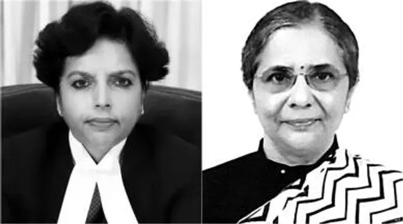 Third occasion when all-women bench to hear matters in Supreme court
