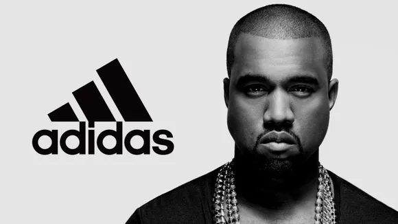 Adidas lowers earnings outlook after breakup with Kanye West