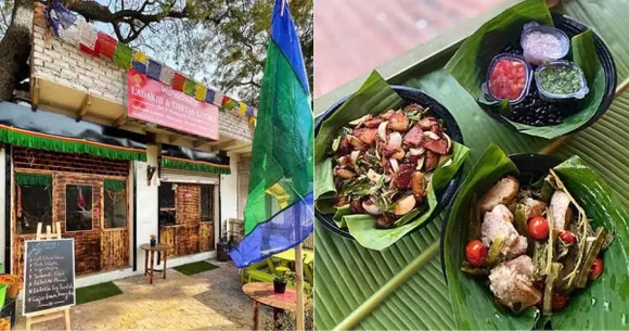 Restaurants serving northeastern delicacies a big hit in Delhi