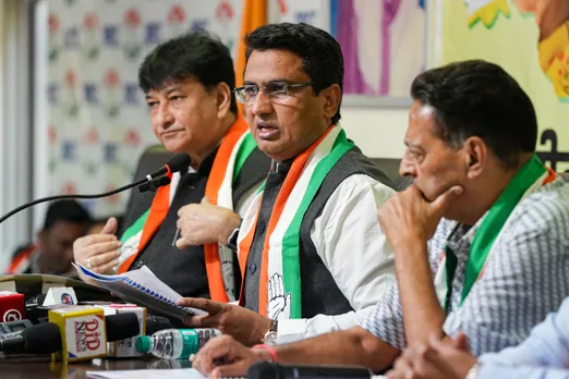 After heavy defeat in MCD polls, Congress to rework strategy, says Delhi unit chief