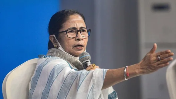 Budget 'anti-people', 'opportunistic': Mamata Banerjee on Budget 2023
