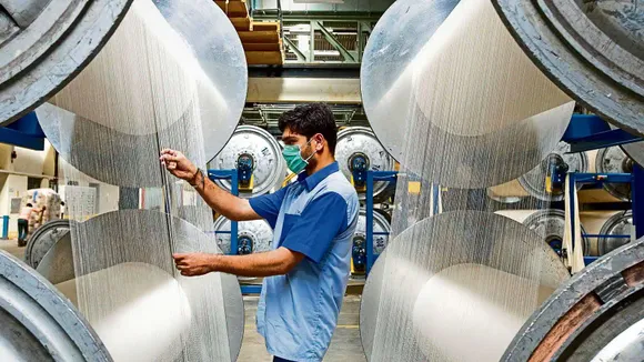 India has unique opportunity to become global manufacturing hub this decade: Economic Survey