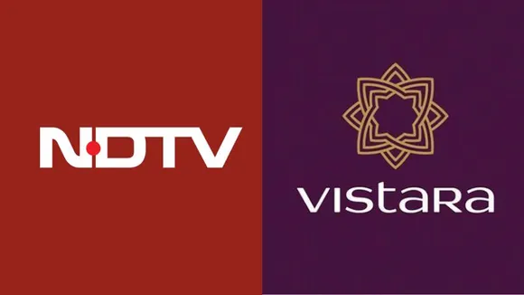Will Vistara live while NDTV dies?