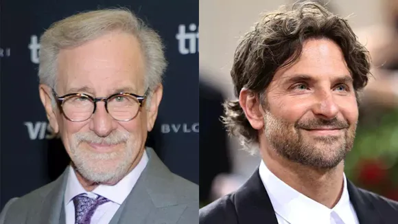 Bradley Cooper to headline Steven Spielberg’s Frank Bullitt movie
