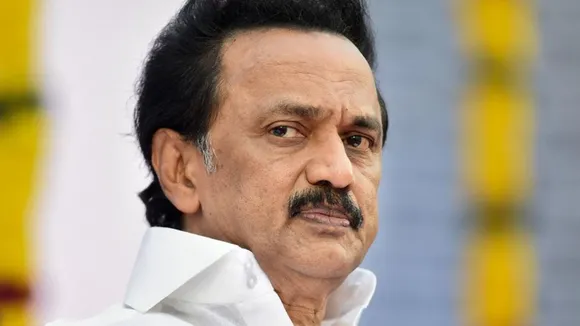 Language is the life of a race: Tamil Nadu CM M K Stalin