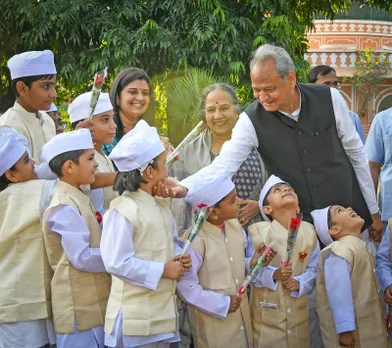 Rajasthan govt to host job fairs in every district, says CM Gehlot