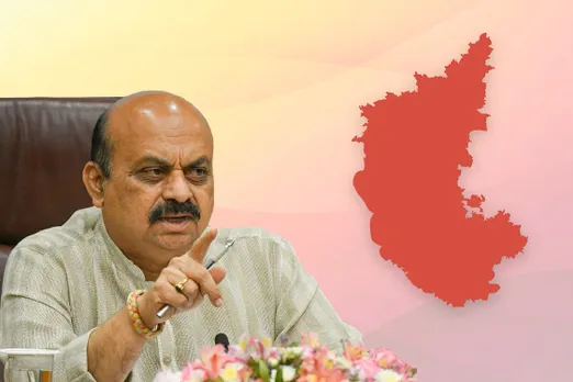 Vokkaliga reservation issue hits BJP ahead of Karnataka Assembly polls