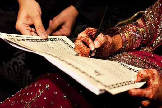 Clerics ban dance, music, fireworks in Muslim weddings in Jharkhand
