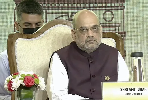 We all know which forces are promoting radicalisation: Amit Shah