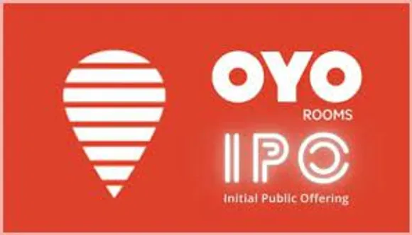 OYO to refile updated draft IPO papers by mid February