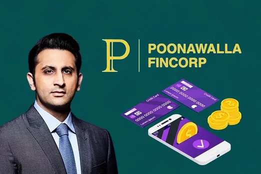 Poonawalla Fincorp share jumps over 6% on strong quarterly results