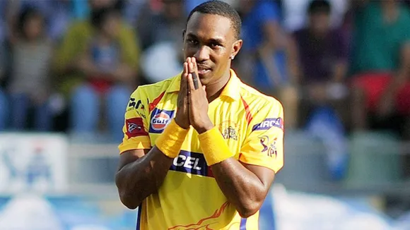 CSK ropes in Dwayne Bravo as bowling coach ahead of 2023 IPL