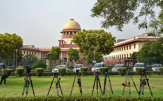 Supreme Court upholds EWS quota: BJP, Congress seek credit
