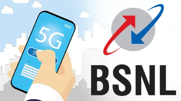 BSNL to start 5G services in 2024