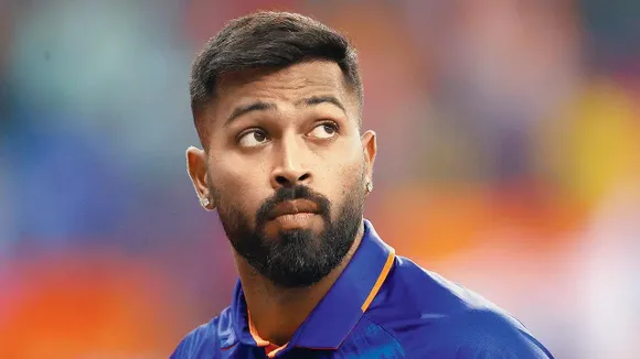 Roadmap for 2024 T20 World Cup starts now, have to work hard: Pandya