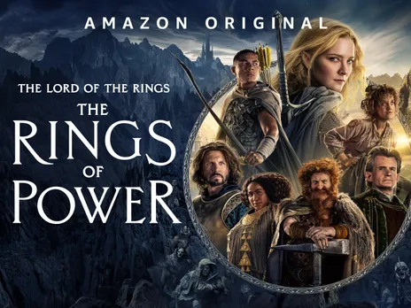 'The Lord of the Rings: The Rings of Power' announces S2 cast