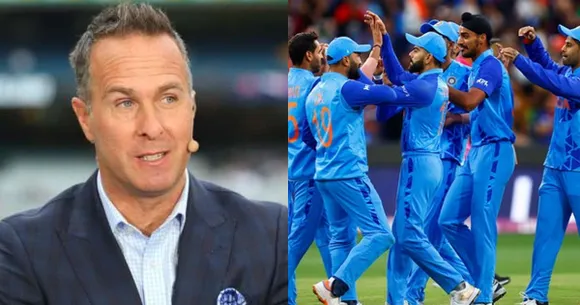 What have India done since winning 50-over World Cup? asks Vaughan
