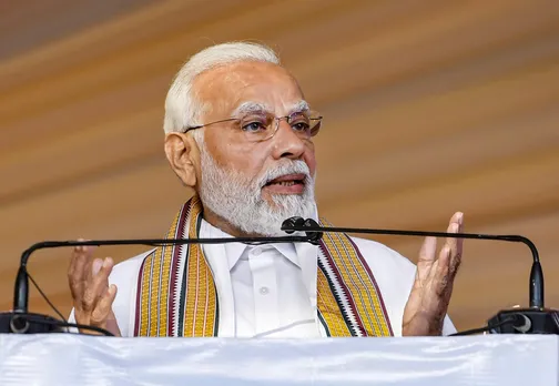 How PM Modi is trying to create space for BJP in Tamil Nadu