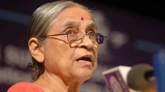 Women's rights activist & SEWA group founder Ela Bhatt passes away