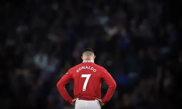 Cristiano Ronaldo to leave Manchester United by mutual agreement