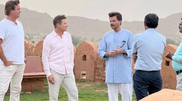 Anil Kapoor wishes 'speedy recovery' to 'Rennervations' co-star Jeremy Renner
