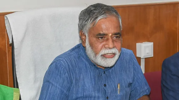 'Not so serious': Karnataka Minister on Manipal University incident
