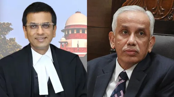 Justice S A Nazeer always stood for what is right: CJI Chandrachud