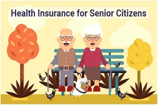 How to choose the best senior health insurance for senior citizens?