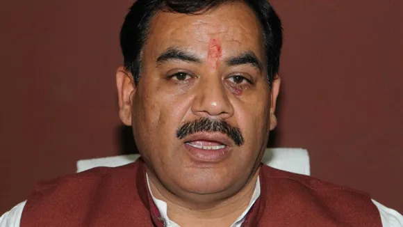 Ex-minister Harak Singh Rawat responsible for illegal construction in Corbett Tiger Reserve