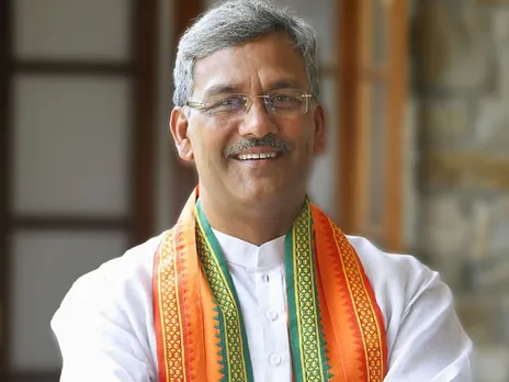 EOW to probe charges against firm owned by wife of ex-U'khand CM Trivendra Singh Rawat's aide