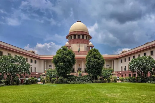 SC to consider listing of pleas challenging abrogation of Article 370