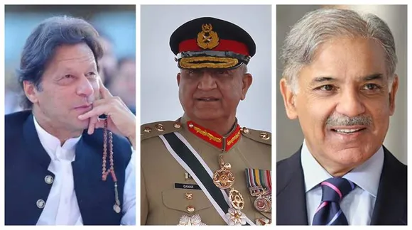 Pak govt plans to amend Army Act to have greater say over appointments