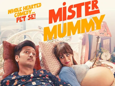 Riteish Deshmukh's ‘Mister Mummy’ to release on Nov 18 in theatres